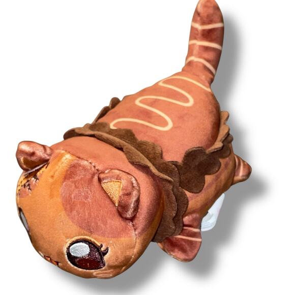Aphmau MeeMeows Chocolate Cake Cat Plush 6" Mystery Celestial Litter 3 Toy - Picture 3 of 11